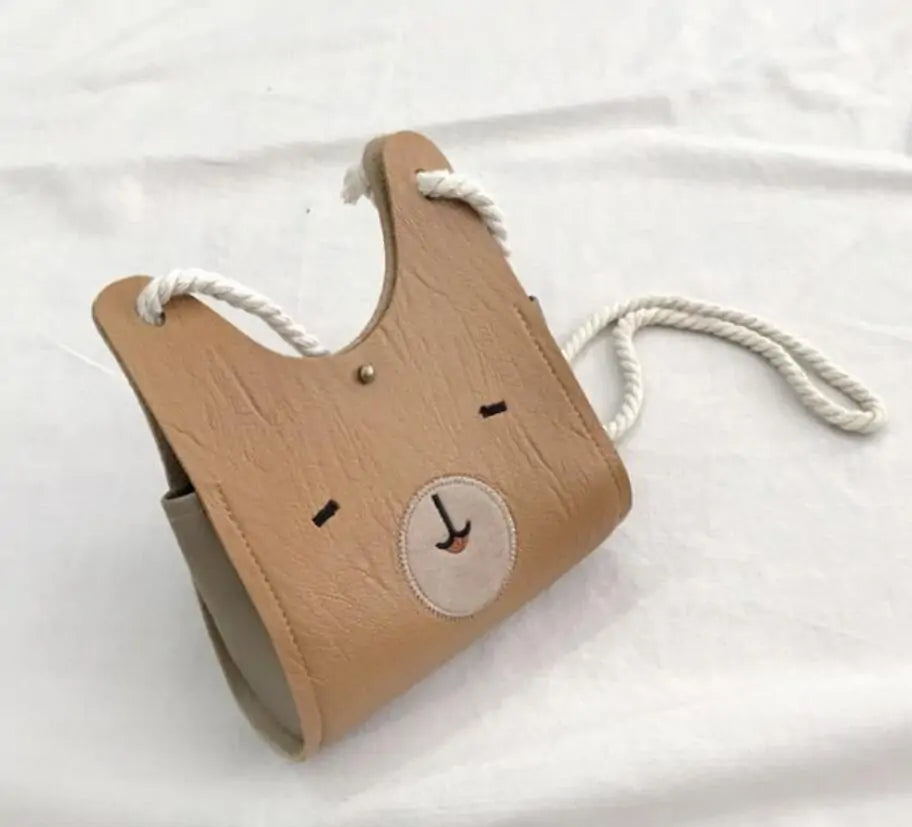 EnkeliBB Toddler Animal Crossbody Bag for Kids Suzenie EnkeliBB Toddler Animal Crossbody Bag for Kids Suzenie